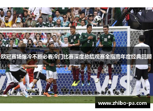 欧冠赛场爆冷不断必看冷门比赛深度总结观赛全指南年度经典回顾